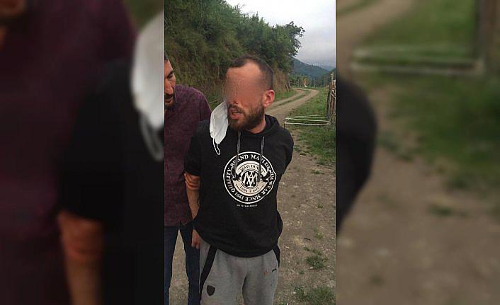 GÜNCELLEME 3 - Yomra Belediye Başkanı Mustafa Bıyık'a silahlı saldırının zanlısı gözaltına alındı