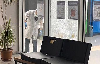 GÜNCELLEME - Yomra Belediye Başkanı Mustafa Bıyık'a silahlı saldırı