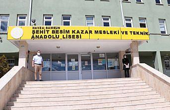 Havza'dan iki makale “Uluslararası Okul İdarecileri Konferansı'nda“ okunacak