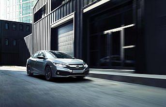 Honda'da haziran ayına özel kredi fırsatı