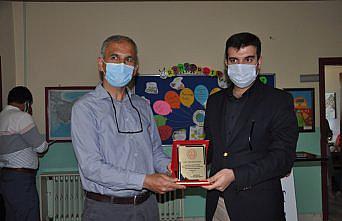 İnebolu'da Fatma Sığındı Yazılım Tasarım ve Beceri atölyesi açıldı