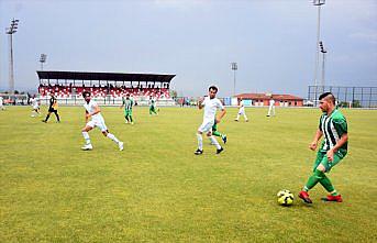 İşitme Engelliler Futbol Süper Lig'de grup maçları tamamlandı