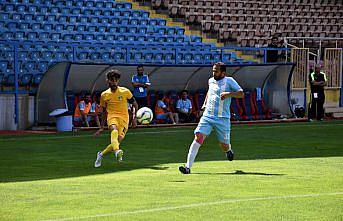 İşitme Engelliler Futbol Süper Lig'de Torbalı üçüncü oldu