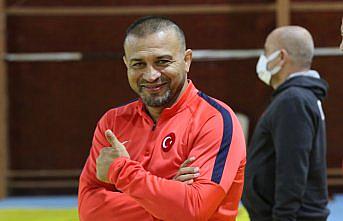 Kadın Güreş Milli Takımı, Tokyo 2020'de tarih yazmak istiyor