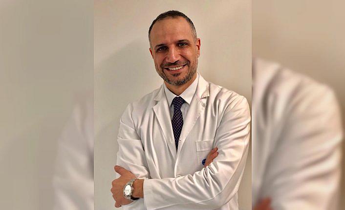 Kadınların üçte biri vajinal enfeksiyonla karşı karşıya kalıyor