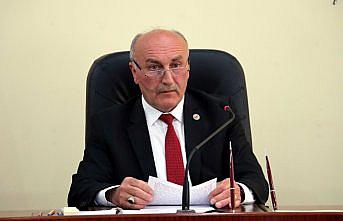 Karabük İl Genel Meclisi haziran ayı toplantısı yapıldı