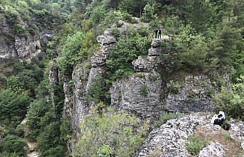 Karabük'te kayıp belediye işçisinin cesedi bulundu