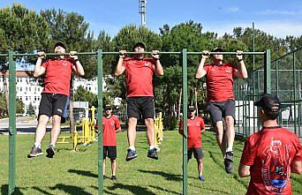 Karadeniz Bölgesi'nde su altının isimsiz kahramanları: 