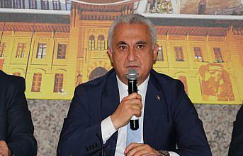 Kastamonu'da 450 yıllık Acem Hanı 