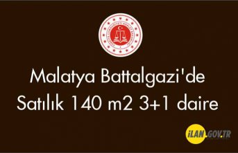 Malatya'da Satılık Daire
