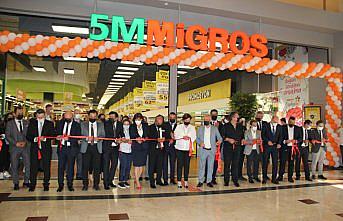 Migros, Konya’daki 17. mağazasını açtı