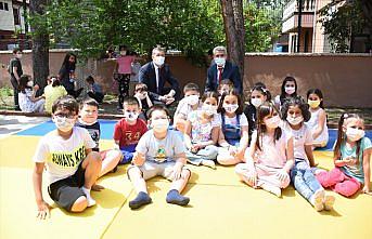 Milli Eğitim Bakanı Selçuk, Bartın'da ziyaretlerde bulundu