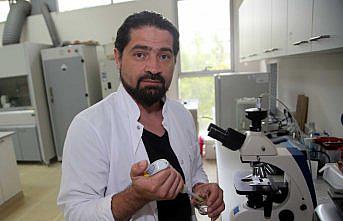 Müsilajla mücadelede 