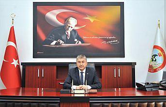 Osmaniye Organize Sanayi Bölgesi'ne muz serası