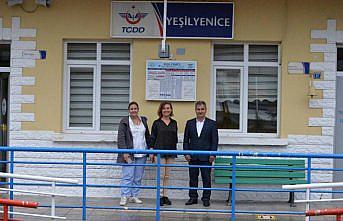 Safranbolu Belediye Başkanı Köse, Filyos ve Yenice'de incelemelerde bulundu
