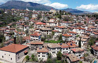 Safranbolu kademeli normalleşme döneminde eski günlerine dönmeyi bekliyor