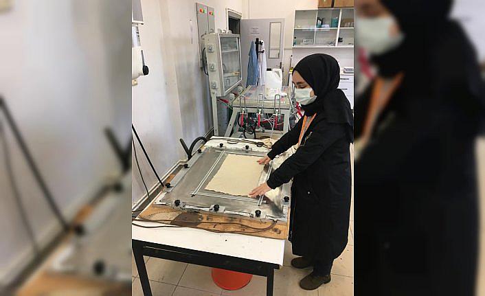 Samsun, TÜBİTAK Türkiye finalinde 7 projede ödül aldı