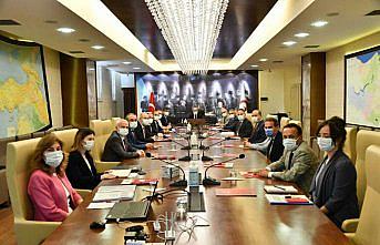 Samsun'da bağımlılıkla mücadele