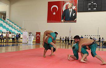 Sinop'ta yaz spor okulları açıldı