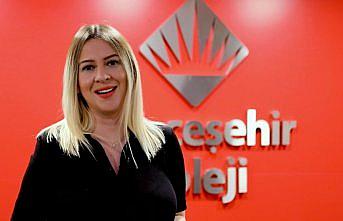 Social Media Awards'tan Bahçeşehir Koleji'ne altın ödül