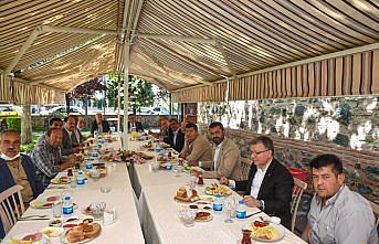 Taşköprü Belediyesi, mahalle sakinleri için Çanakkale gezisi düzenleyecek