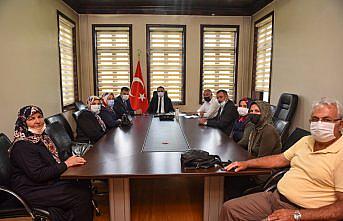 Taşköprü'de sarımsak işçilerinin yevmiyesi 120 lira olacak