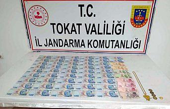 Tokat'ta evden hırsızlık yapan kişi otobüs terminalinde yakalandı