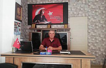 Tosya ilçesinde vatandaşlar zehirli mantara karşı uyarıldı