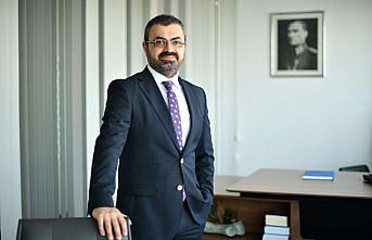 Unico Sigorta'dan İlham Saner eğitim bursuna destek