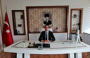 Yığılca Kaymakamı Altuntaş göreve başladı