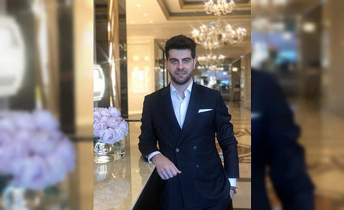 Yolcu360'da üst düzey atama