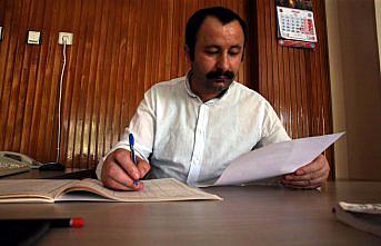 15 Temmuz gazisi Hasar Yaşar, 