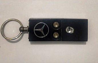 Bartın'da anahtarlık görünümlü silahla oynayan anne oğlunu yaraladı