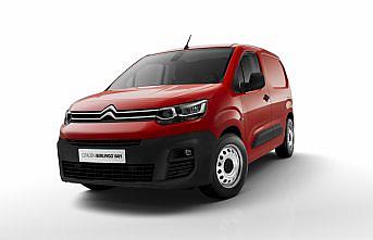 Citroen Berlingo Van'da temmuz fırsatı
