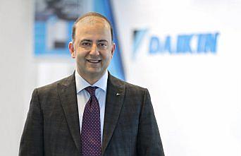 Daikin Türkiye, 10 yılda 11 kat büyüdü