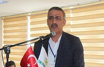 FİSKOBİRLİK'in olağan genel kurulu yapıldı