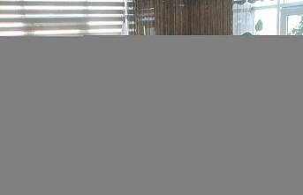 Gelecek Partisi Genel Başkanı Davutoğlu, Bayburt’ta ziyaretlerde bulundu: