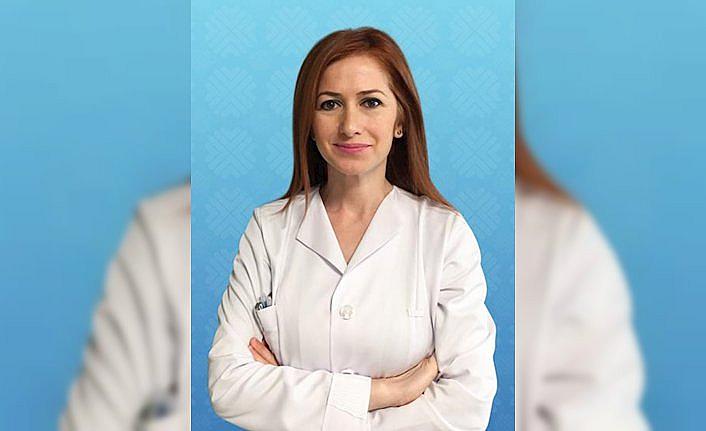 Havuz sularındaki mikroplar ciddi enfeksiyonlara yol açabiliyor