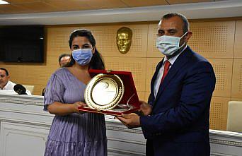 İŞKUR Genel Müdürü Aktürk, Ordu Ticaret ve Sanayi Odası'nda konuştu: