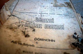 Kastamonu'da oluşturulacak Eğitim Tarihi Müzesi ziyaretçilerini geçmişe götürecek