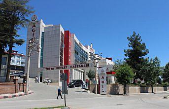 Kastamonu'da yedikleri mantardan zehirlenen çift yaşamını yitirdi