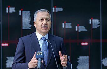 MÜSİAD'da 15 Temmuz Fotoğraf Sergisi açıldı