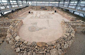 Safranbolu'nun yeni turizm alternatifi 