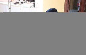 Samsun'da bir milyon doz Kovid-19 aşısına ulaşıldı