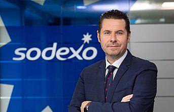 Sodexo'nun Üye Direktörlüğü görevine Ersoy Bayraktar atandı