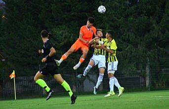 Süper Lig 19 Yaş Altı Gelişim Ligleri Finalleri