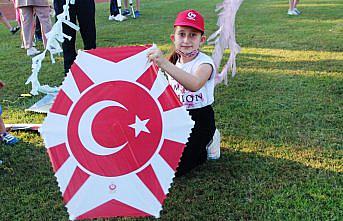 Taşova'da 15 Temmuz Demokrasi ve Milli Birlik Günü etkinlikleri düzenlendi