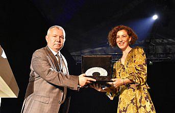 Trabzon'da 21. Uluslararası Karadeniz Tiyatro Festivali başladı