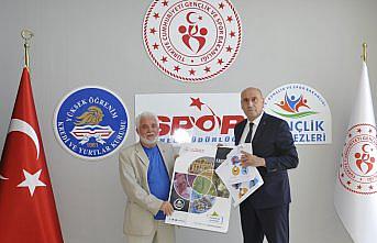 Trabzon'da gençlerin kurslara katılımını sağlamak için muhtarlarla çalışma başlatıldı