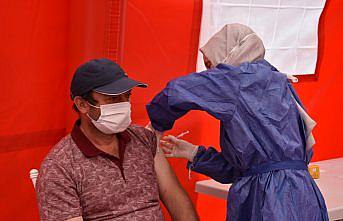 Trabzon'da otel işletmecileri aşı yaptıranlara konaklamada indirim uygulayacak